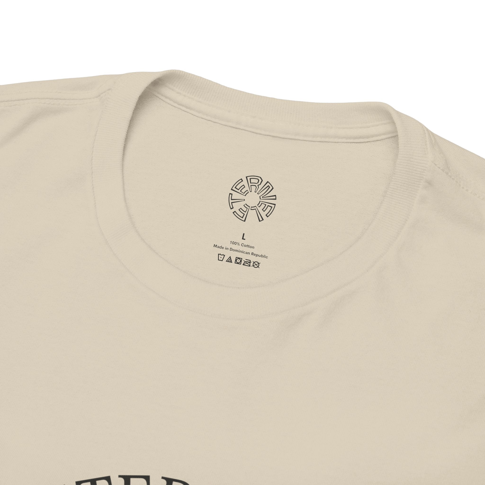 Eternel 'Limited Edition' Graphic Tee