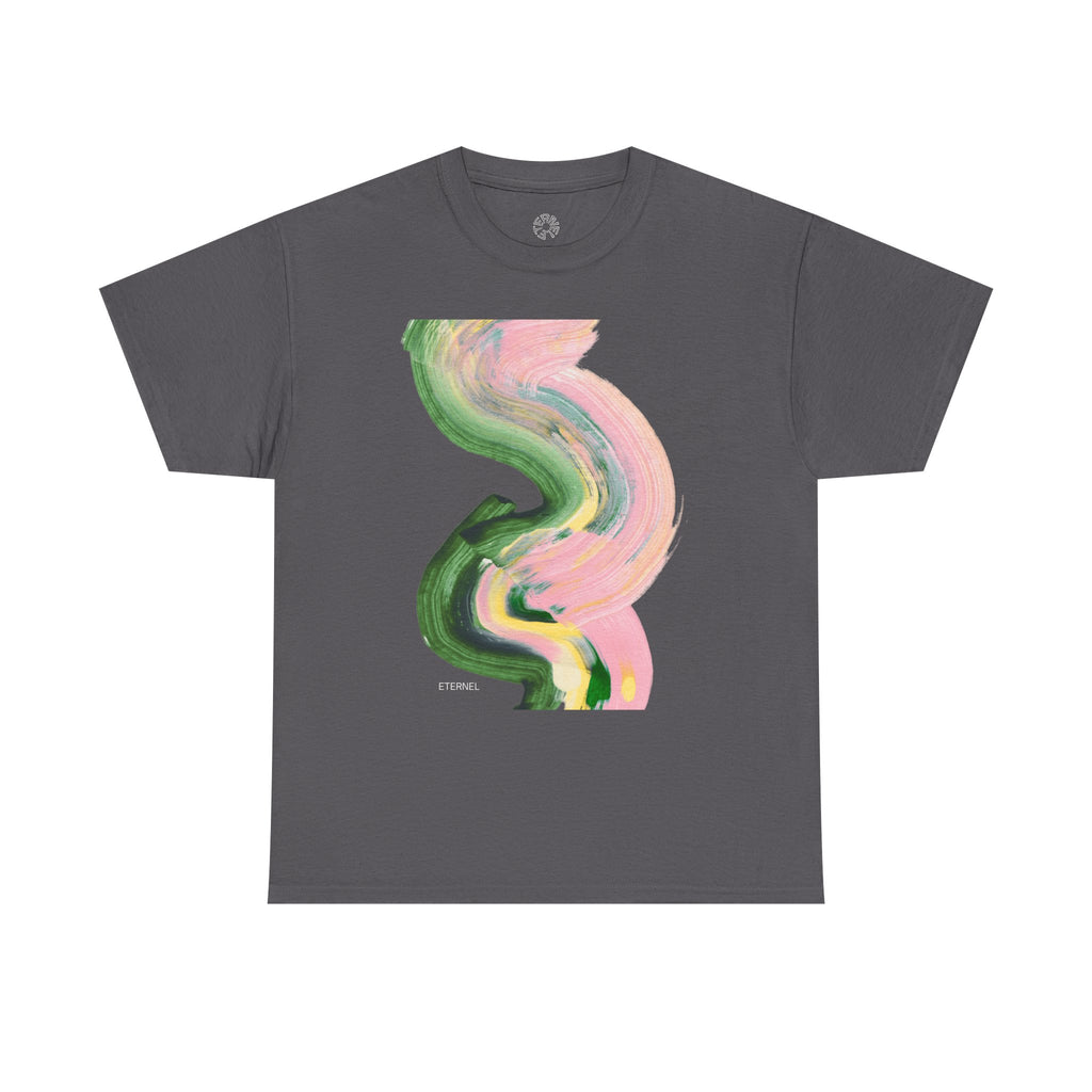 Brushstroke T-Shirt