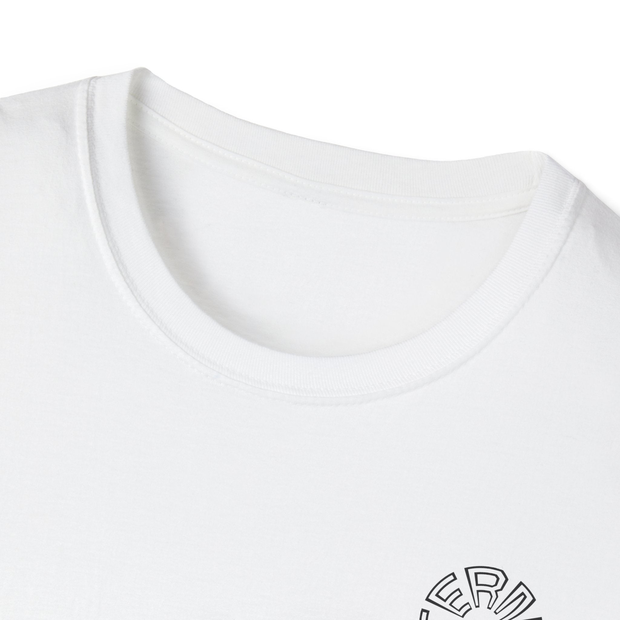 Eternel Graphic Printed T-Shirts