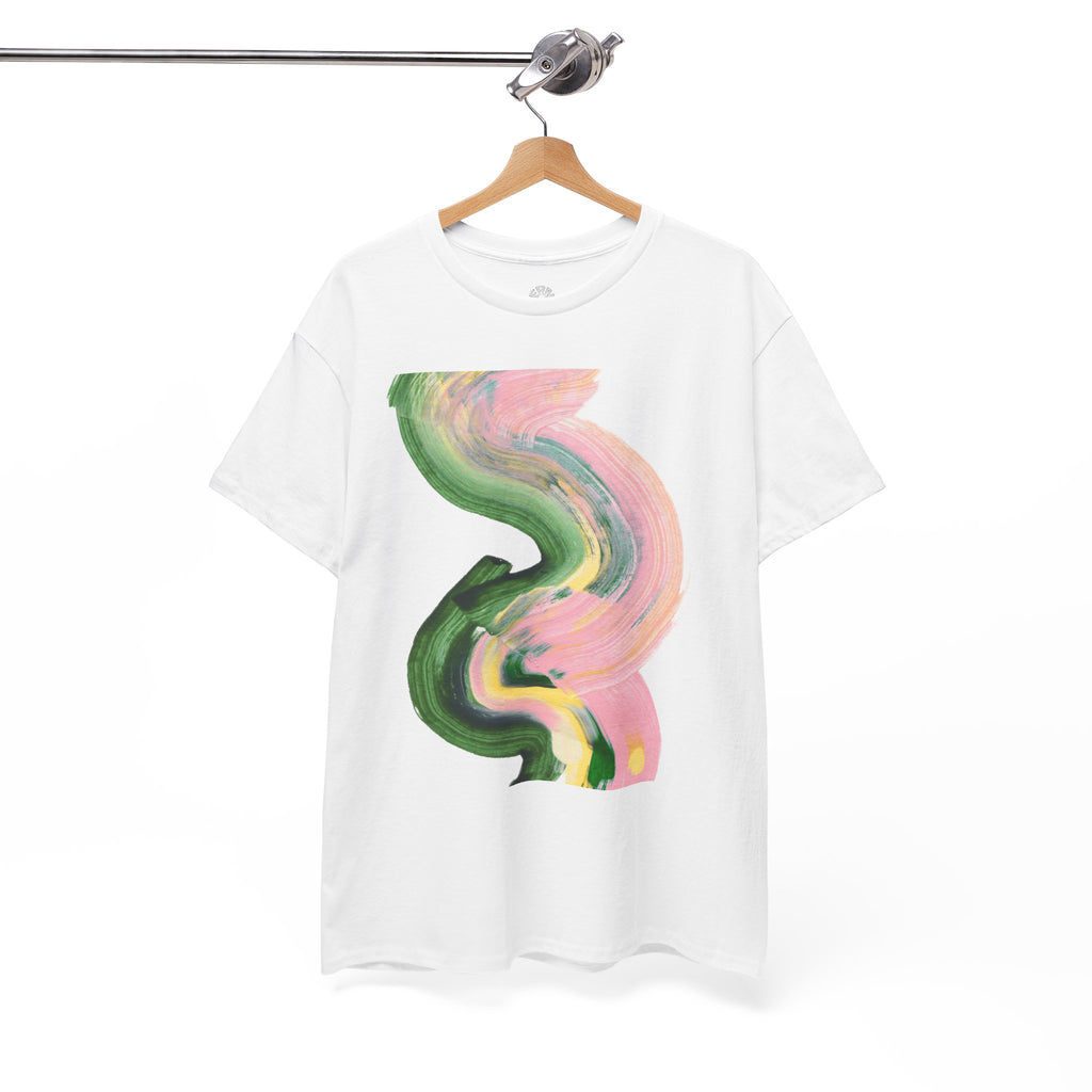 Brushstroke T-Shirt