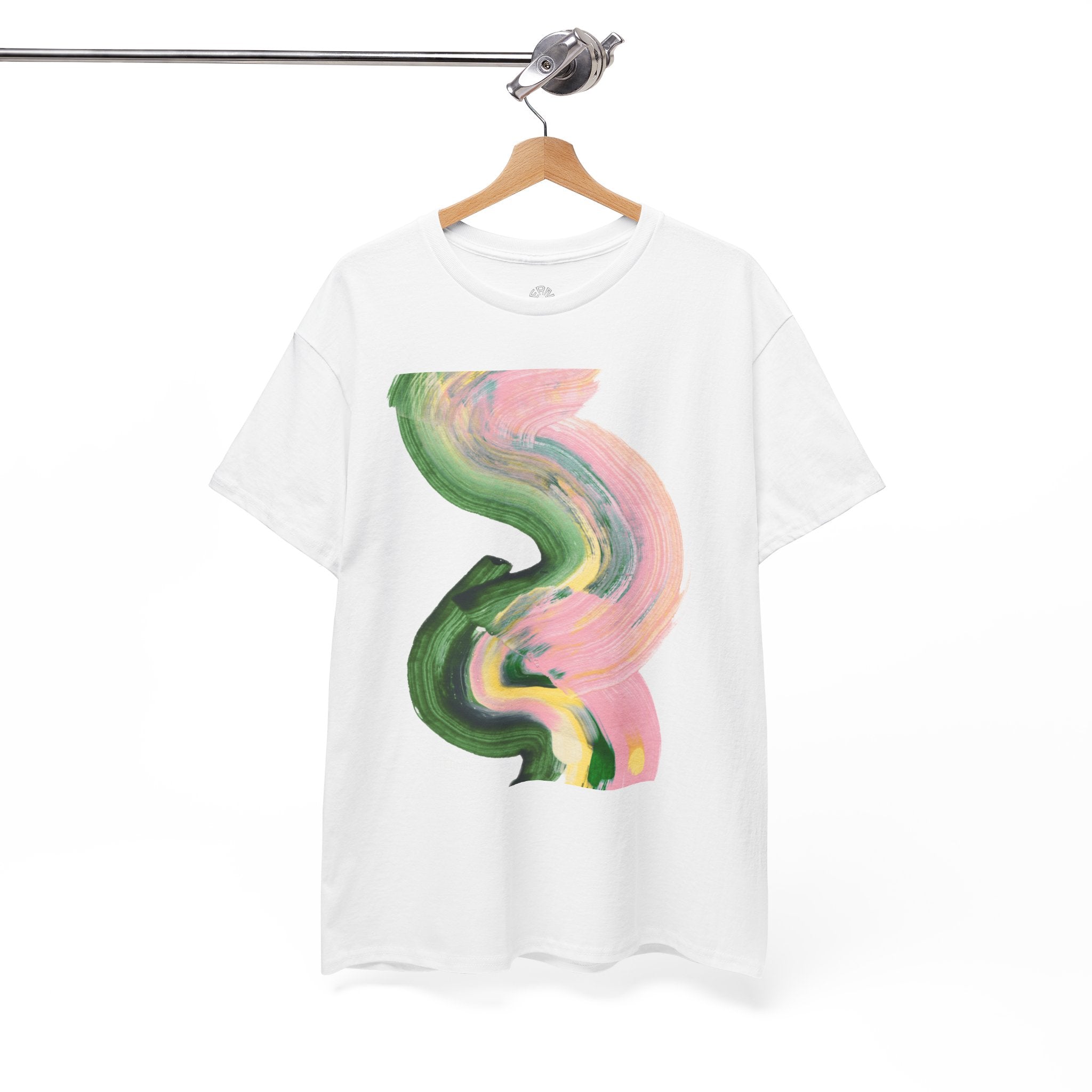 Brushstroke T-Shirt
