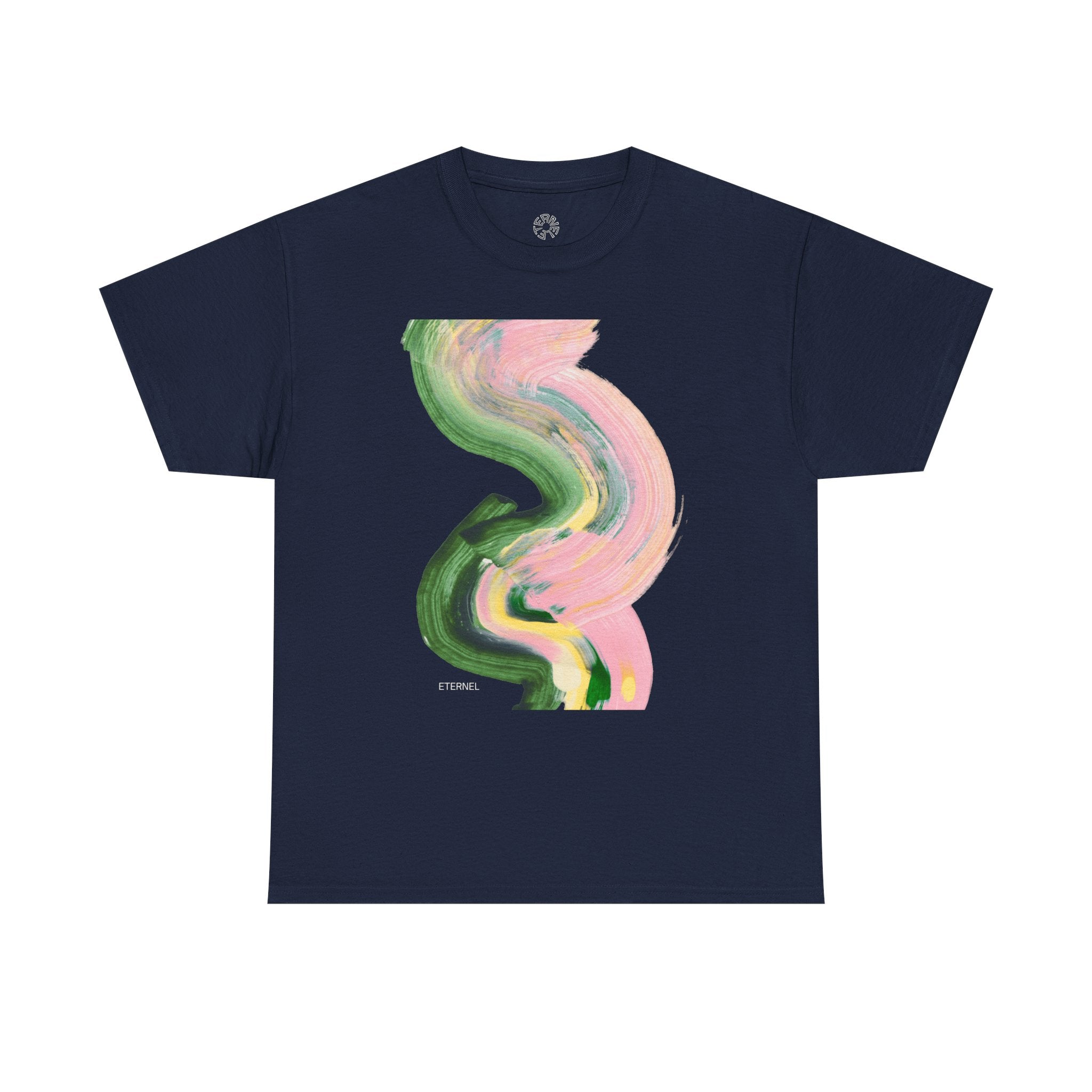 Brushstroke T-Shirt