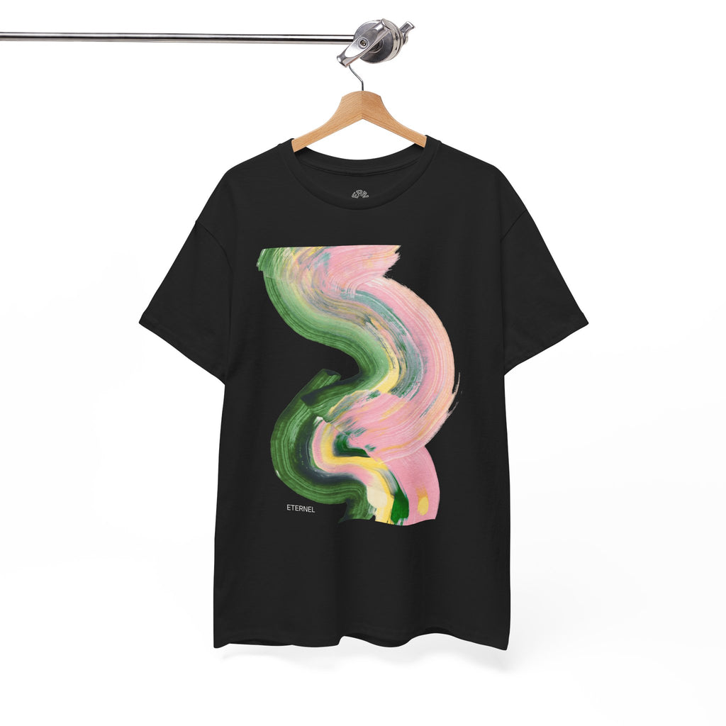 Brushstroke T-Shirt