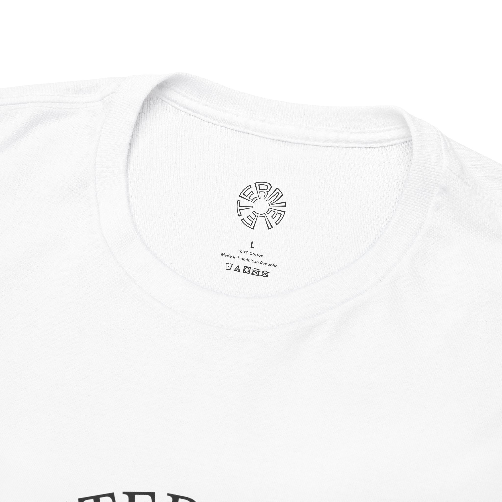 Eternel 'Limited Edition' Graphic Tee