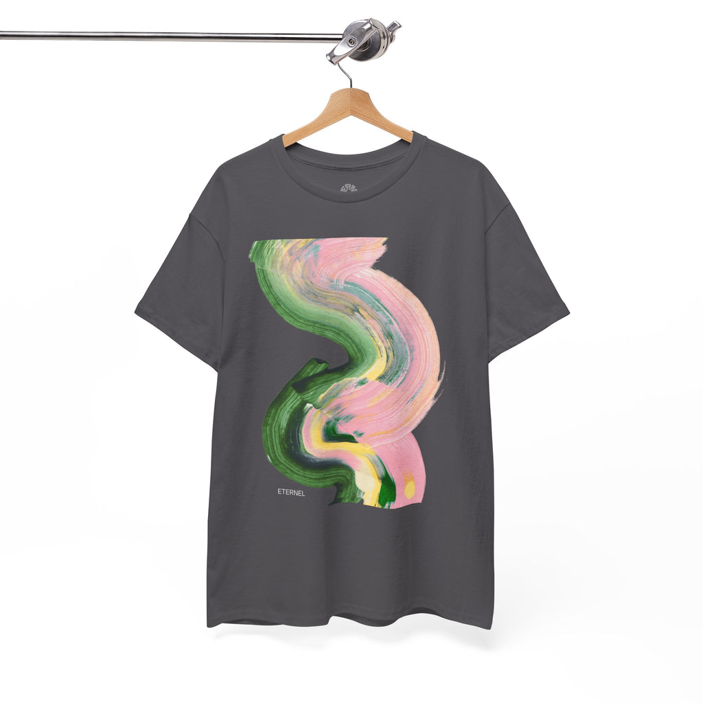 Brushstroke T-Shirt