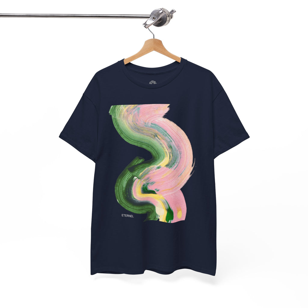 Brushstroke T-Shirt