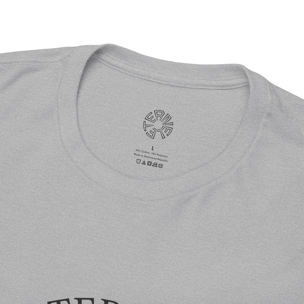 Eternel 'Limited Edition' Graphic Tee