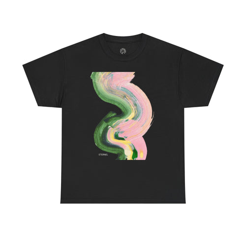 Brushstroke T-Shirt