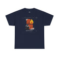 Burn Down T-Shirt