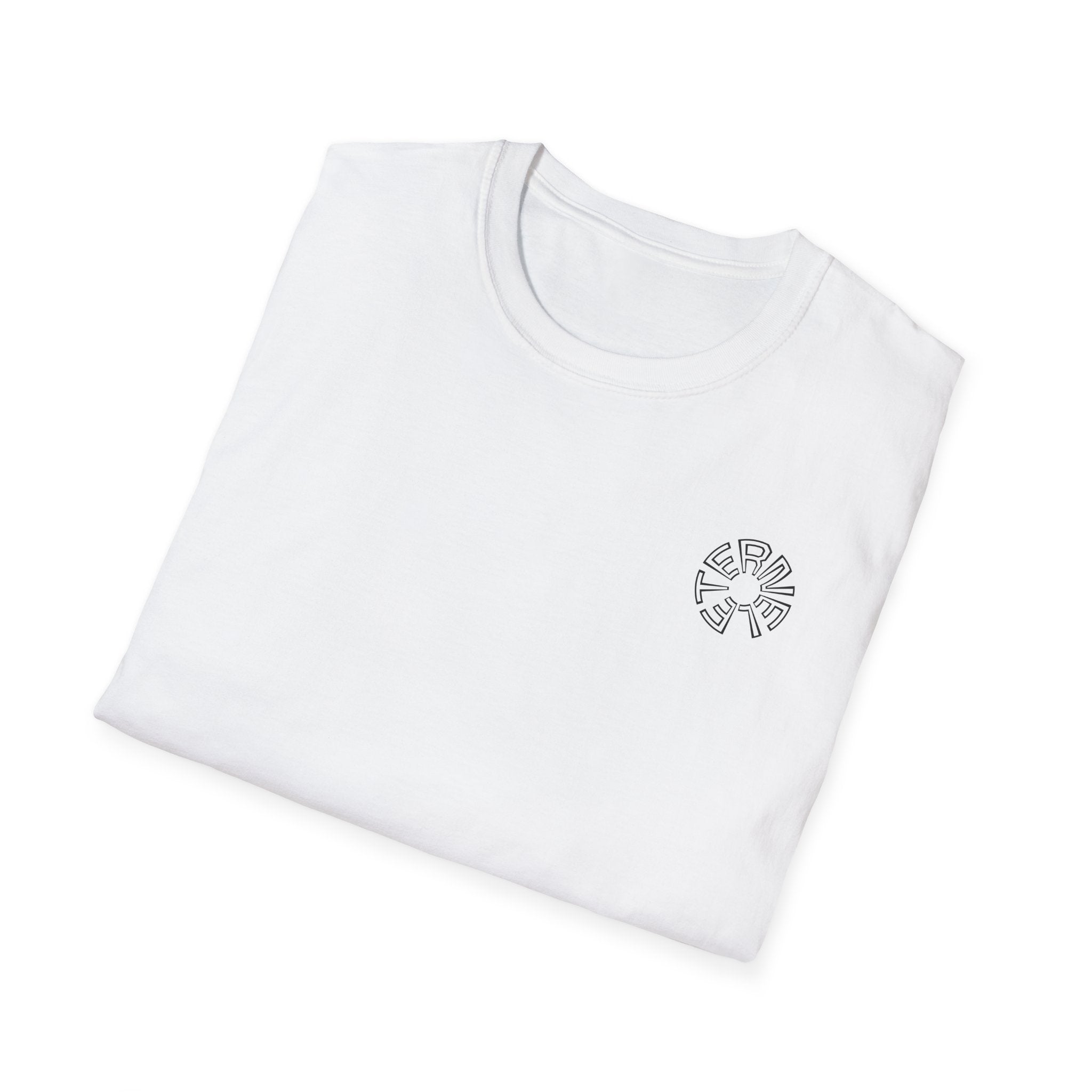 Eternel Graphic Printed T-Shirts